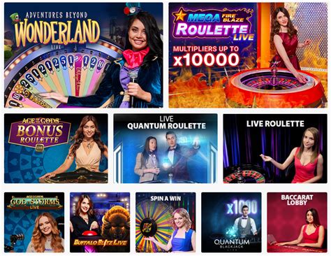 bgo live casino